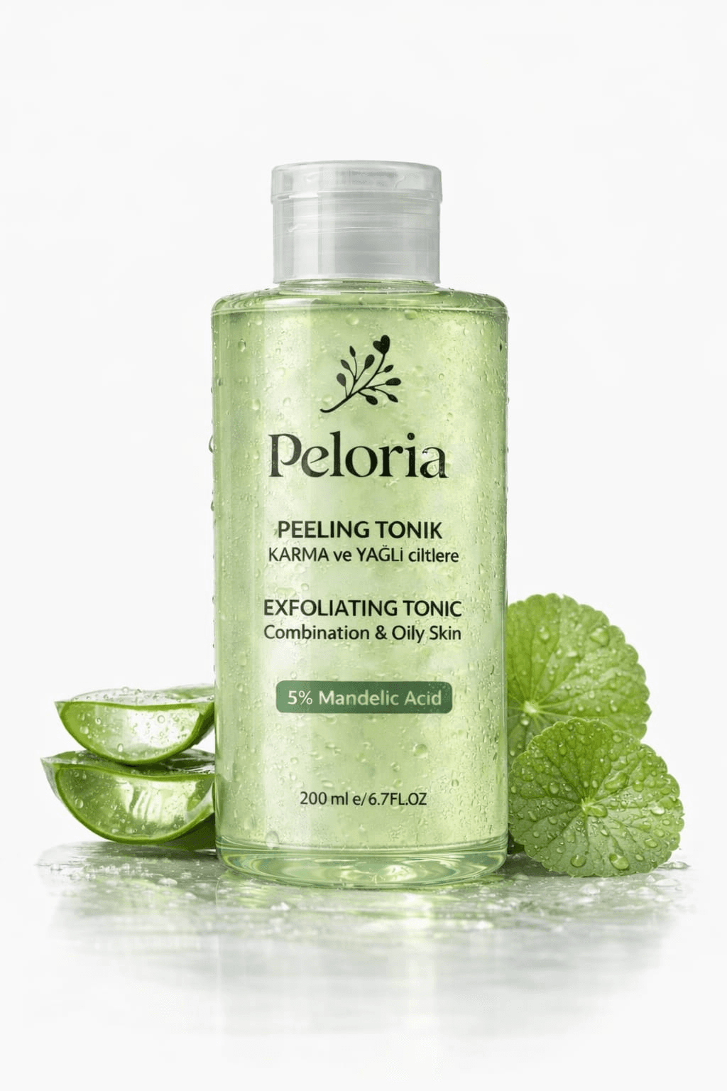 Peeling Tonik